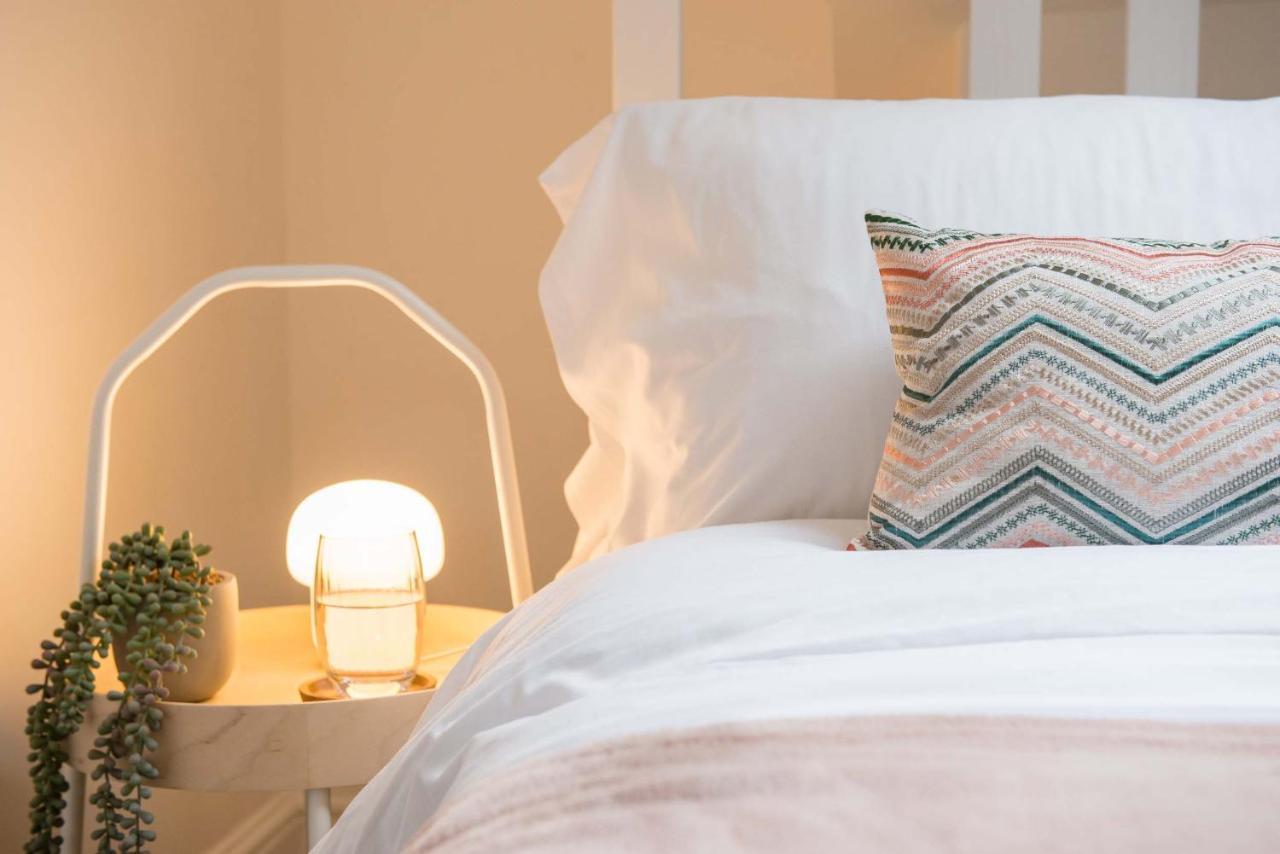 1 Bed Central Cardiff Loft Apartment Near Stadium エクステリア 写真